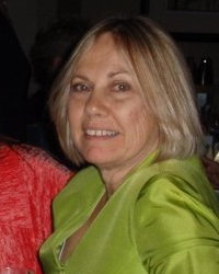 Karen Pinder-Sisson